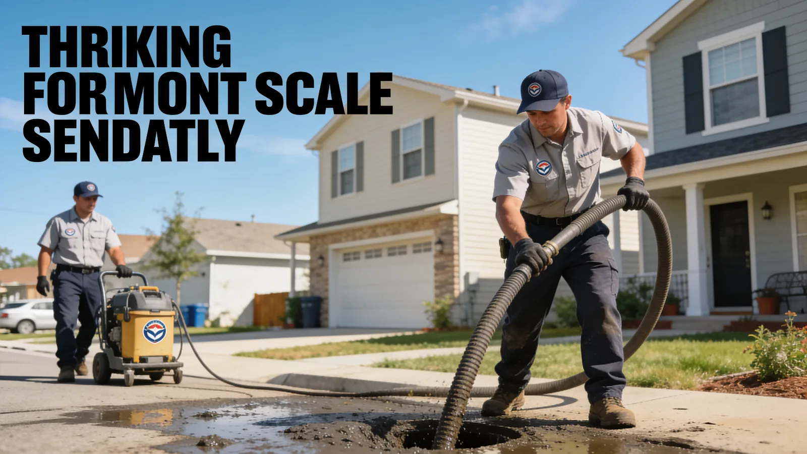 Sewage Cleanup in Sidney, AR near me